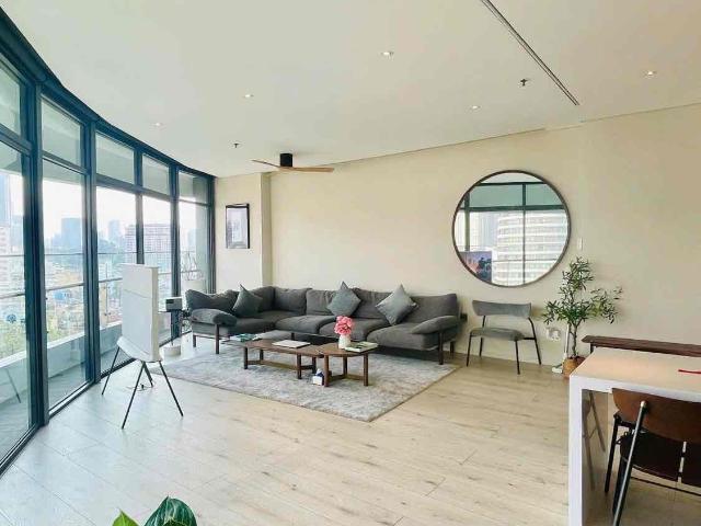 Căn hộ cho thuê tại Thủ Đức, Hồ Chí Minh