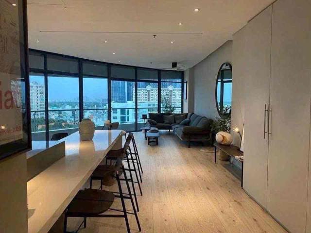 Căn hộ cho thuê tại Thủ Đức, Hồ Chí Minh