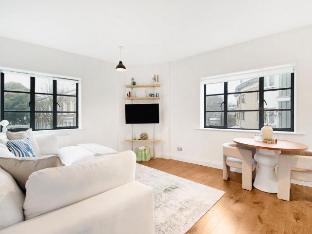Apartment for rent in Islington, Greater London