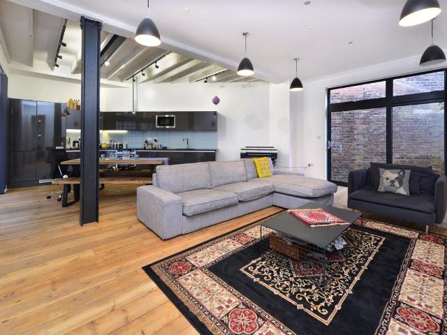 Apartment for rent in Islington, Greater London