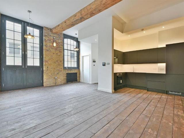 Apartment for rent in Islington, Greater London