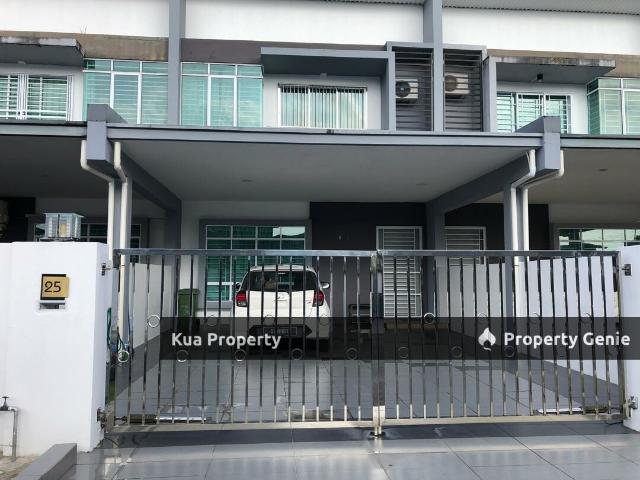 Terraced House for rent in Samarahan
