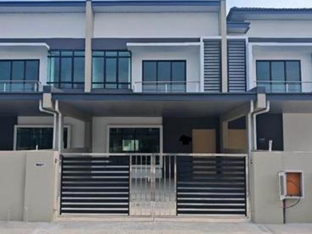 Terraced House for sale in Samarahan, Kota Samarahan