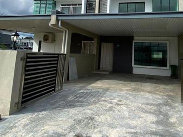 Terraced House for sale in Samarahan, Kota Samarahan