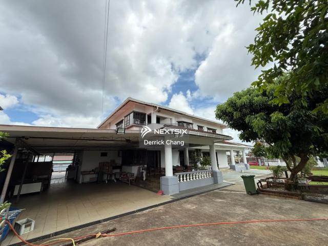 Residential House for sale in Samarahan, Kota Samarahan