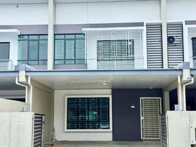 Terraced House for rent in Samarahan, Kota Samarahan