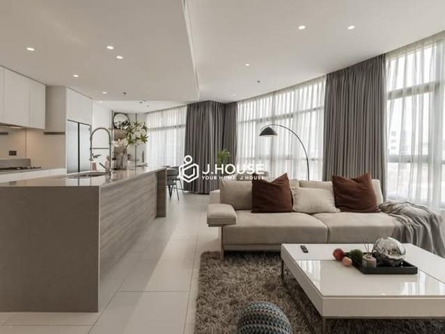 Căn hộ cho thuê tại Thủ Đức, Hồ Chí Minh
