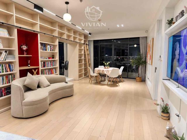 Căn hộ cho thuê tại Khu phố 12, Thành phố Hồ Chí Minh