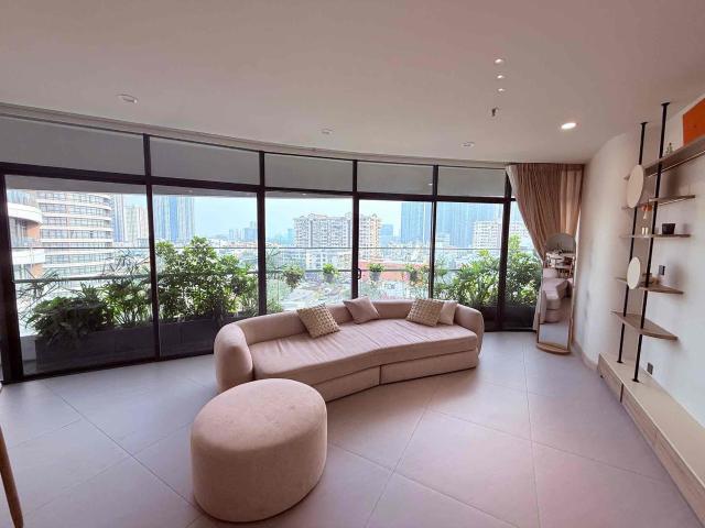 Căn hộ cho thuê tại Thủ Đức, Hồ Chí Minh