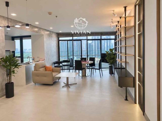 Căn hộ cho thuê tại Khu phố 12, Thành phố Hồ Chí Minh