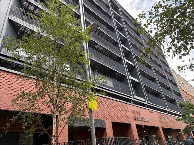 Apartment for rent in Hulme, Manchester