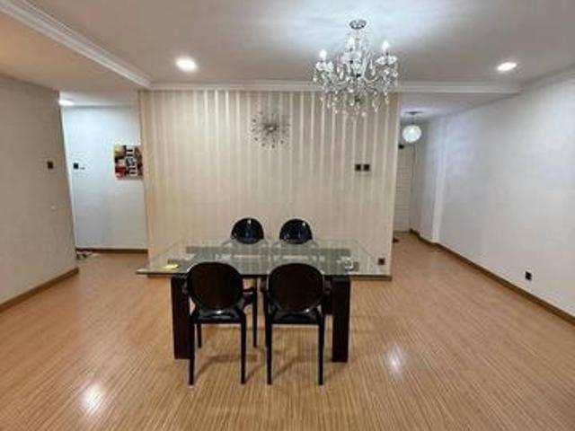 Condominium for rent in Bukit Bintang, Kuala Lumpur