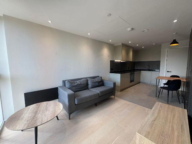 Apartment for rent in Hulme, Georgia