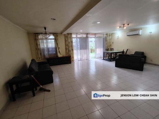 Condominium for rent in Country Heights Damansara, Kuala Lumpur