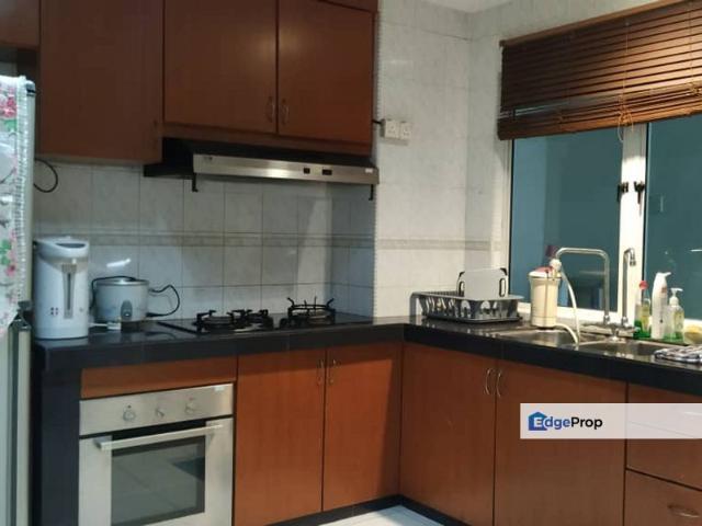 Condominium for sale in Country Heights Damansara, Kuala Lumpur