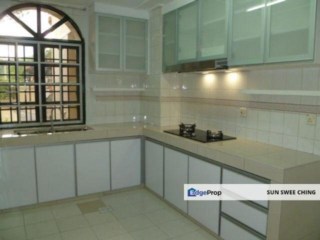 Condominium for rent in Country Heights Damansara, Kuala Lumpur