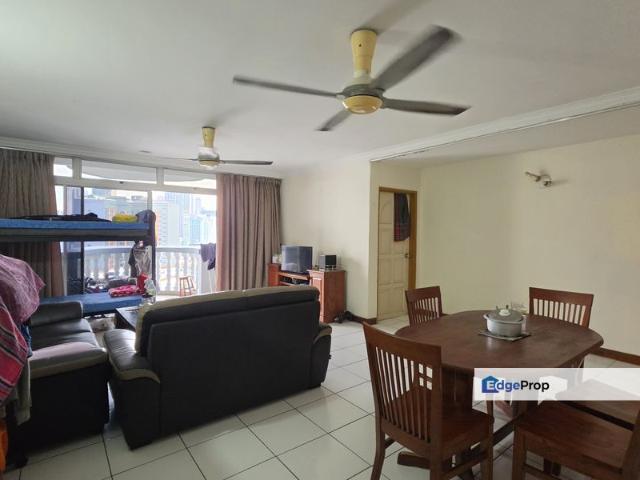 Condominium for sale in Bukit Bintang, Kuala Lumpur