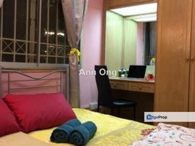 Condominium for sale in Country Heights Damansara, Kuala Lumpur