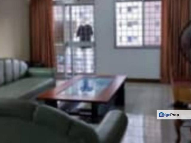 Condominium for rent in Bukit Bintang