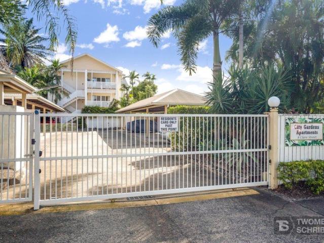 Apartment for rent in Cairns, Queensland