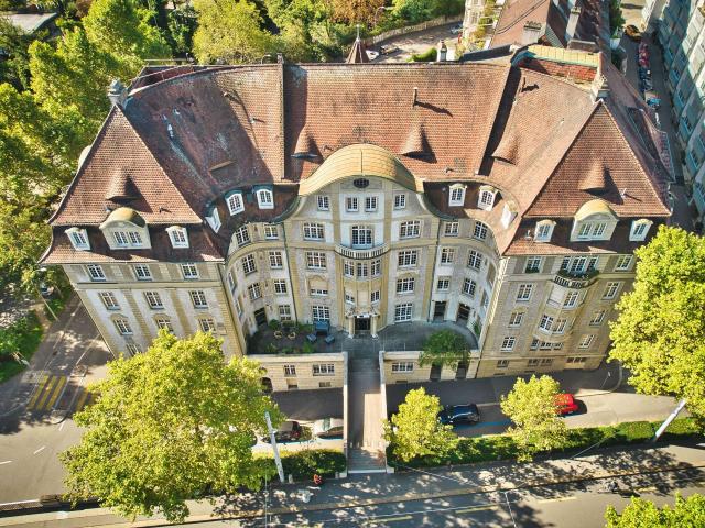 Apartment kaufen in Basel, Basel-Stadt