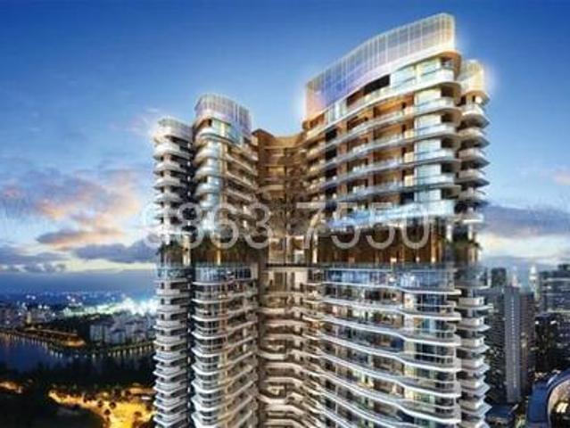 Apartment for sale in Bugis