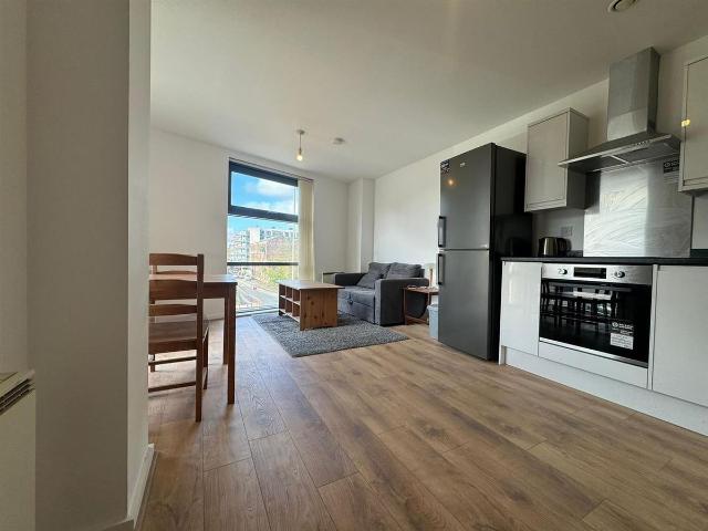 Apartment for rent in City Centre, Georgia
