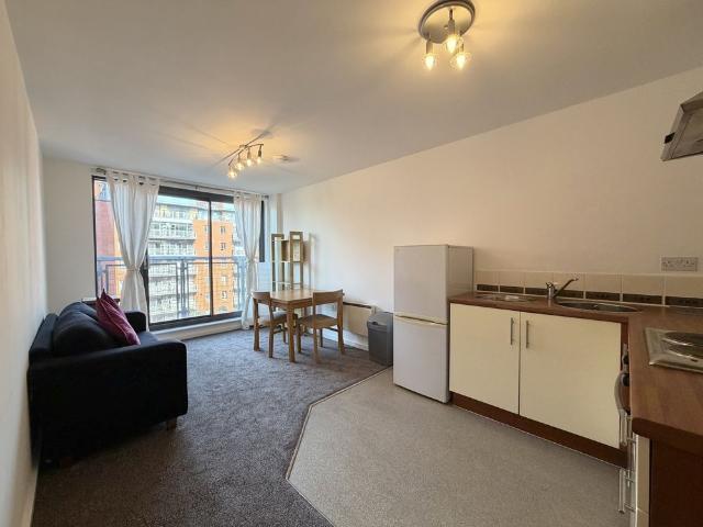 Apartment for rent in City Centre, Georgia