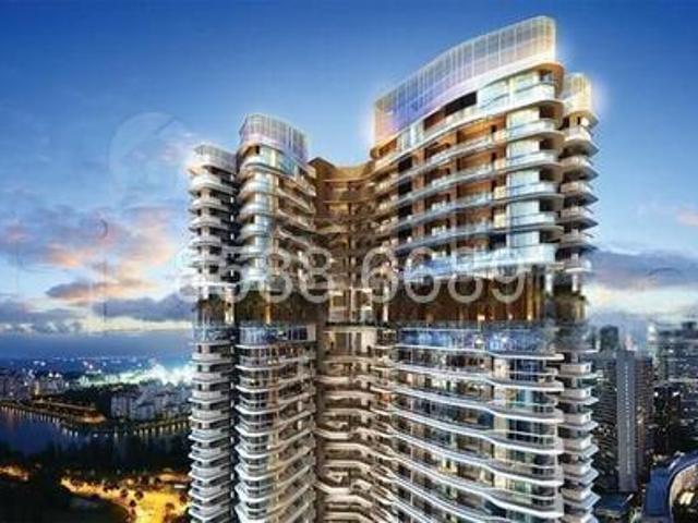 Apartment for sale in Bugis
