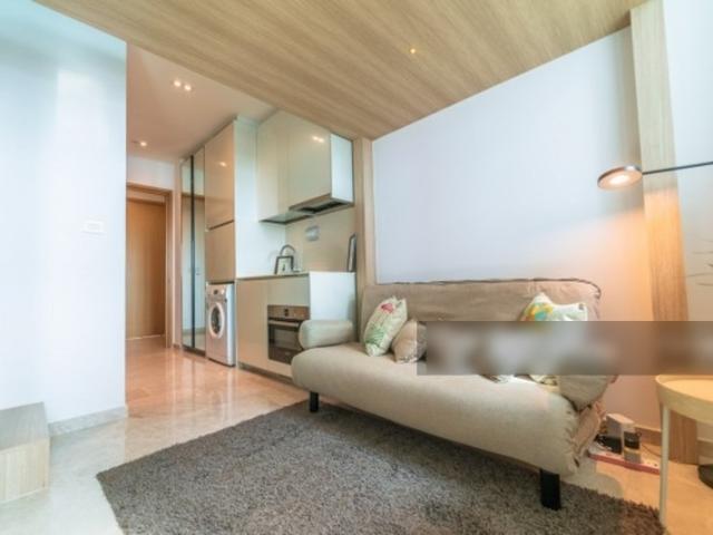 Apartment for sale in Bugis