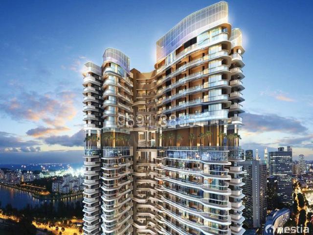 Apartment for sale in Bugis