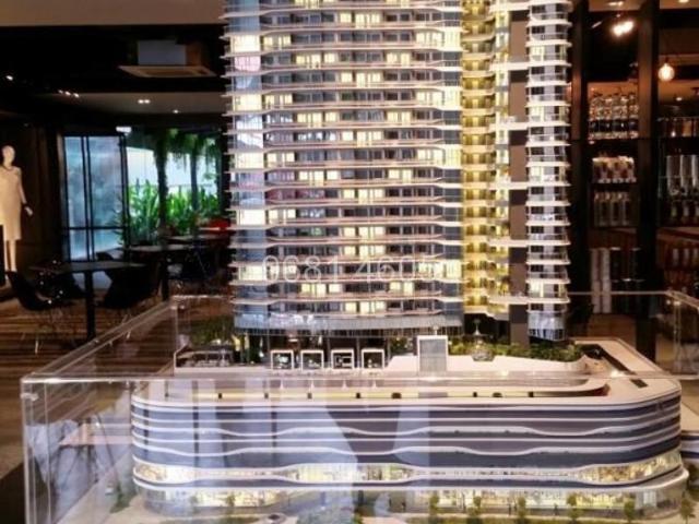 Apartment for sale in Bugis