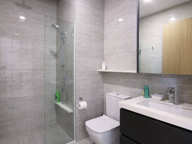 Apartment for rent in Bugis