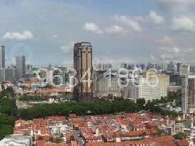 Apartment for sale in Bugis