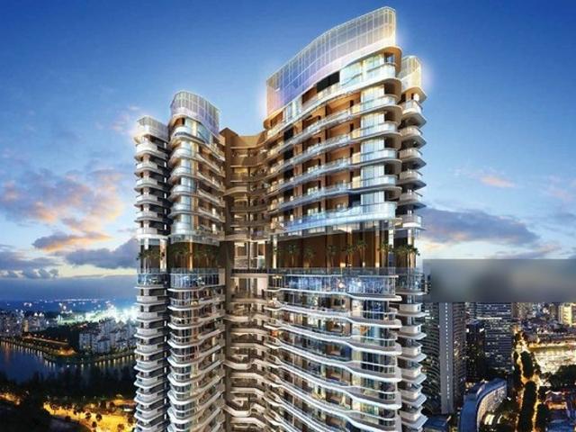 Apartment for sale in Bugis