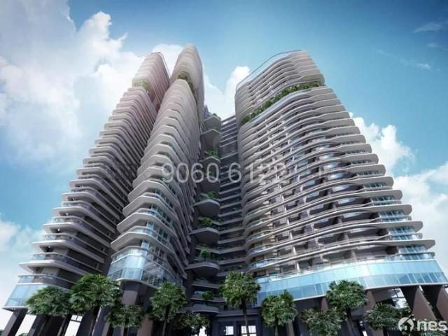 Apartment for sale in Bugis