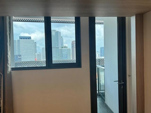 Apartment for rent
