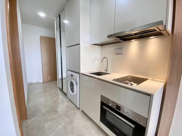 Apartment for rent