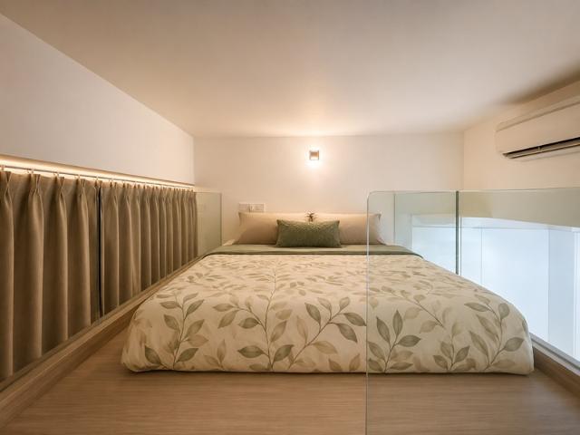 Apartment for rent