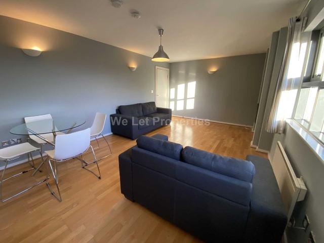Apartment for rent in City Centre, Georgia