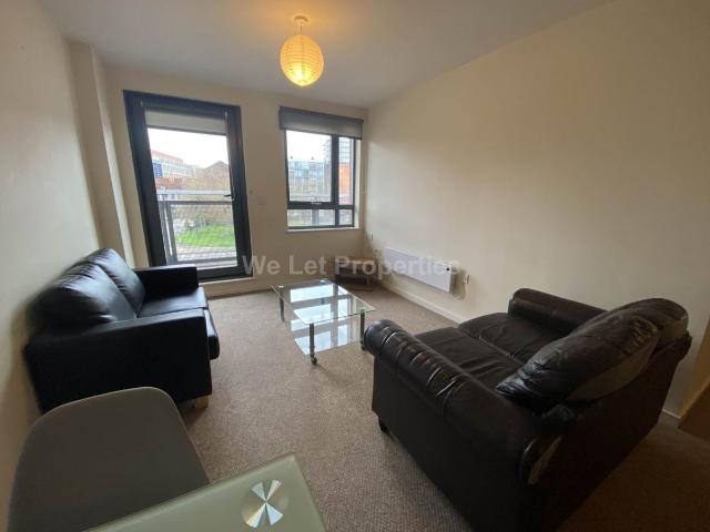 Apartment for rent in City Centre, Georgia