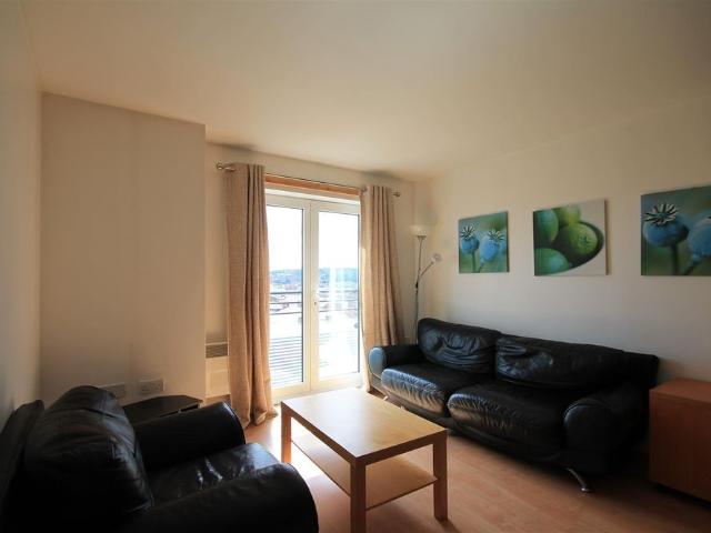 Apartment for rent in Grainger Town, Tyne And Wear