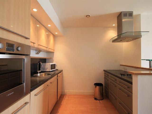 Apartment for rent in Grainger Town, Tyne And Wear