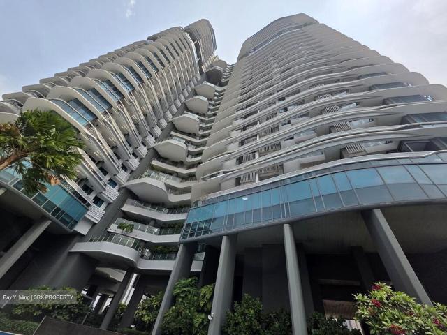 Apartment for sale in Bugis