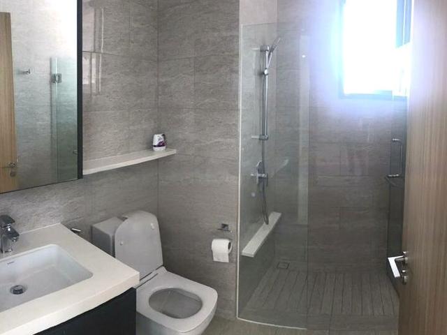 Apartment for sale in Bugis