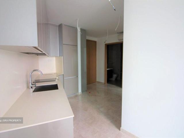 Apartment for sale in Bugis