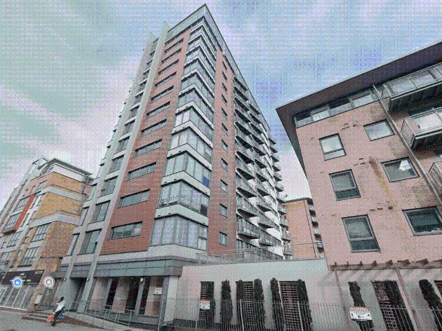 House for rent in Gants Hill, Greater London