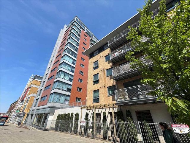 Apartment for rent in London Borough of Redbridge, Greater London