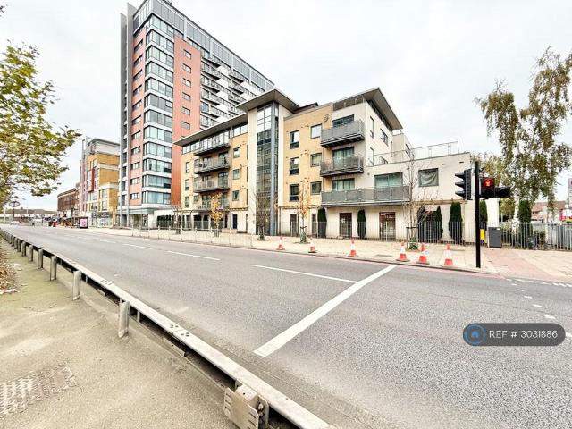 Apartment for rent in Gants Hill, Greater London
