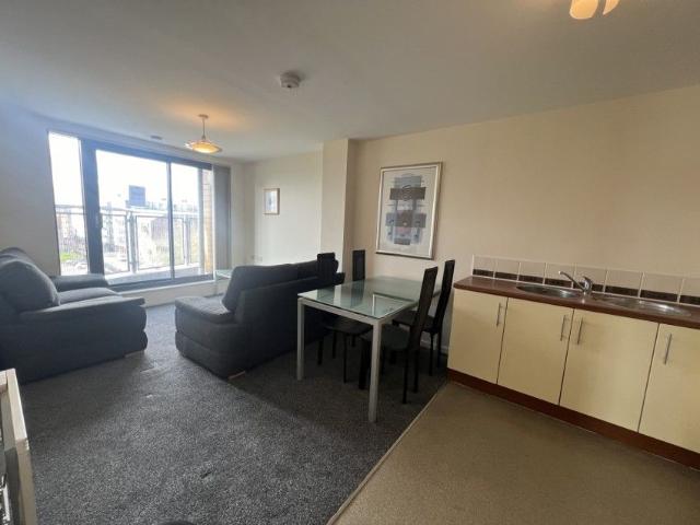 Apartment for rent in City Centre, Georgia